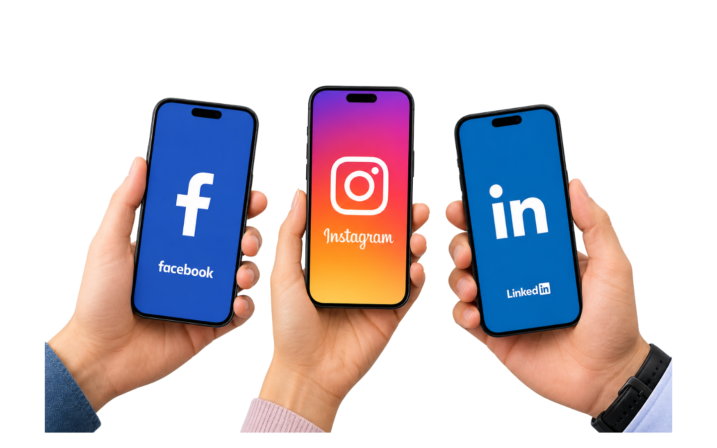 Gestion des réseaux sociaux en Dordogne par Loonce