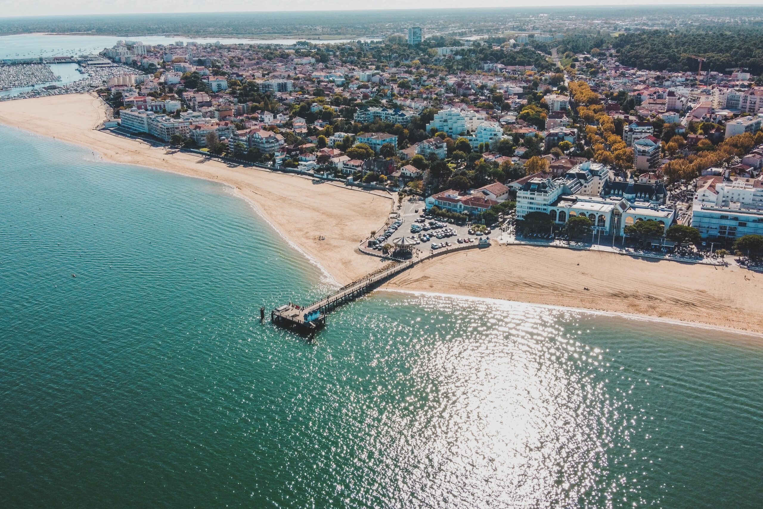 Création site e-commerce Arcachon : les 5 étapes pour se lancer