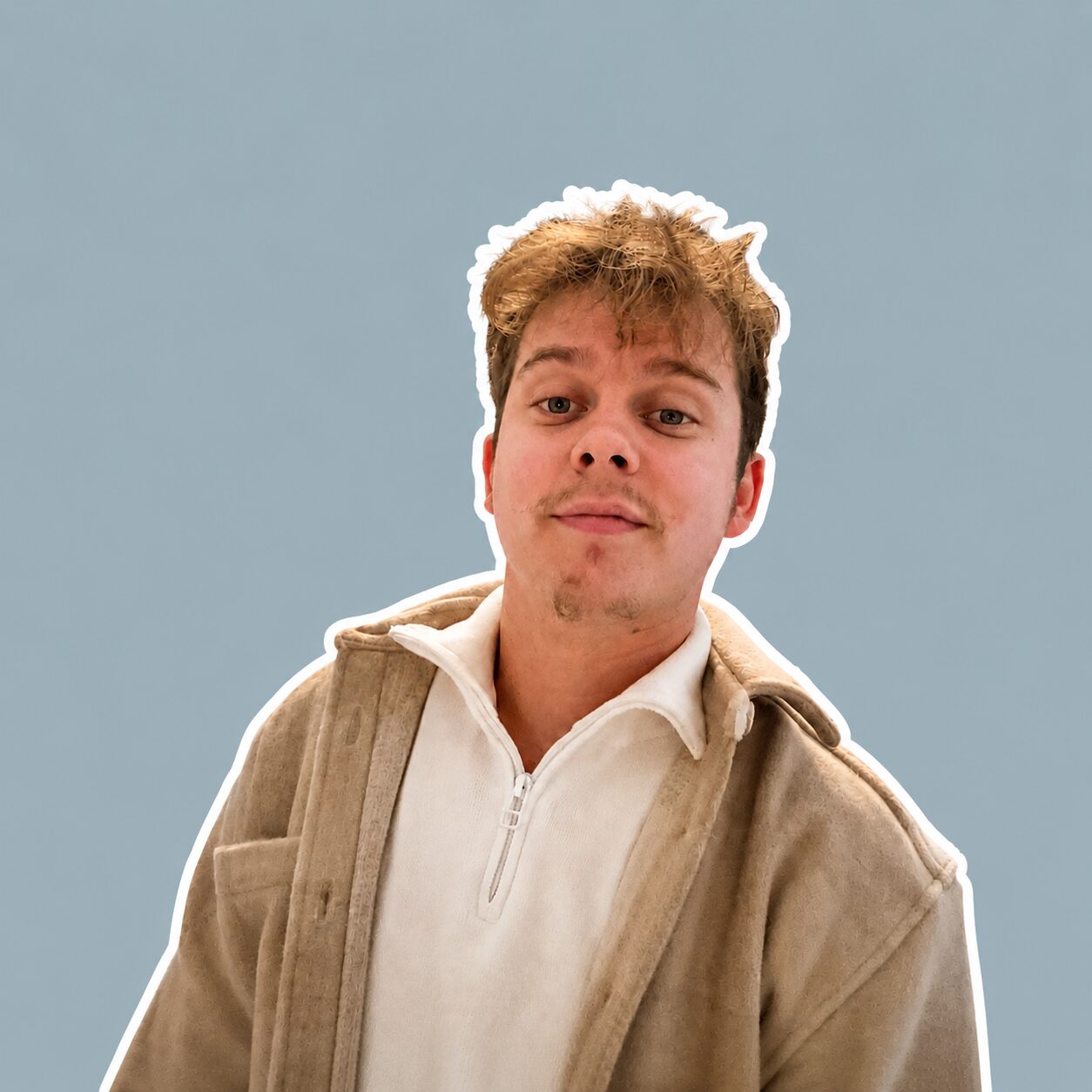 Clément Barbaray - Loonce