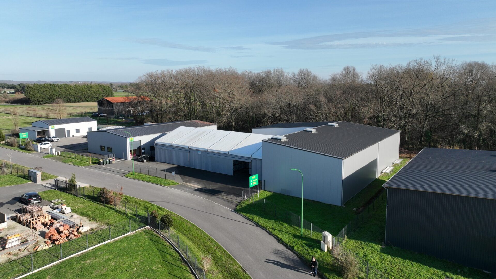 TOOPI Organics - Loupiac-de-la-Réole