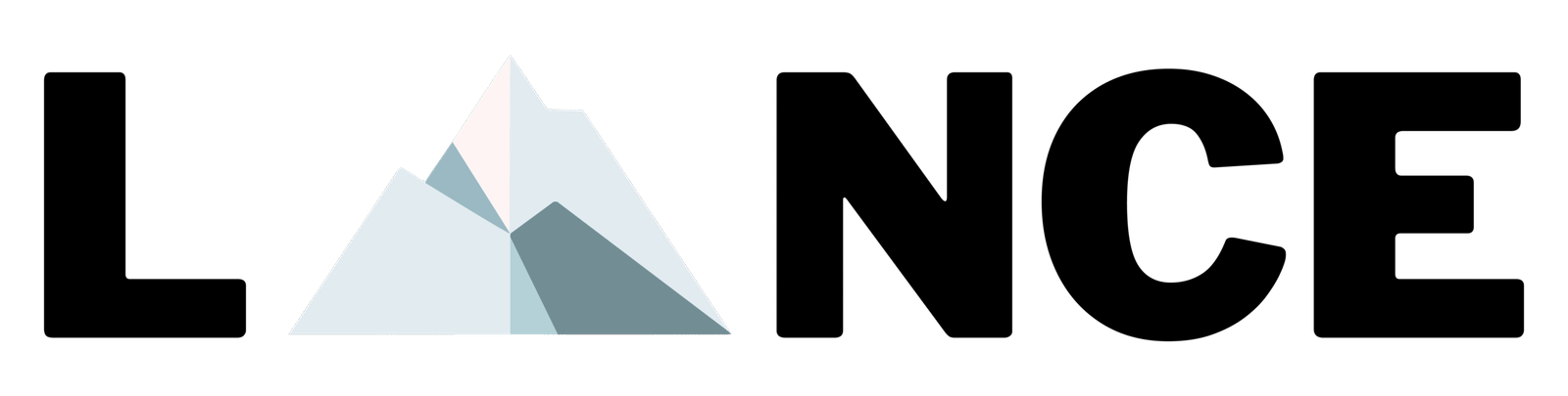 Logo Loonce, création de site internet et SEO en Dordogne
