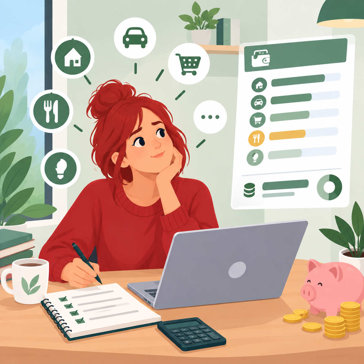 Comment choisir le bon budget selon son activité
